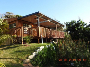 Illovo Beach Inn